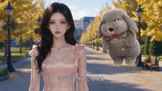 遇棠方知涉：被偏执大佬黏上了（86集）超级好看的短剧