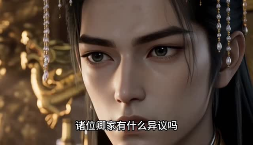 镇国驸马爷3D版第六季(251集) 镇国驸马爷3D版第六季(251集)每日短剧追不停