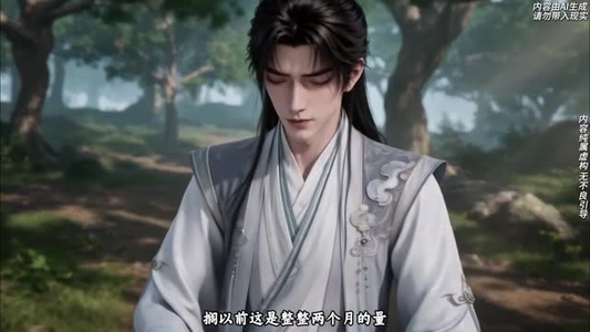 身为大师兄的我,听见同门心声后(409集) 身为大师兄的我,听见同门心声后(409集)常回家看看短剧