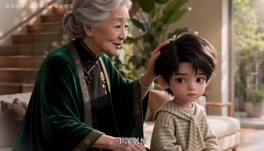 凛时深宠：反派非我不可2（63集）看精彩短剧