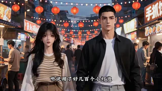 莽村长公主的弟弟（43集）短剧爆款推荐