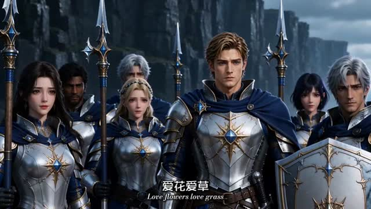 失忆龙又爱上了我(41集) 失忆龙又爱上了我(41集)UC网盘在线看