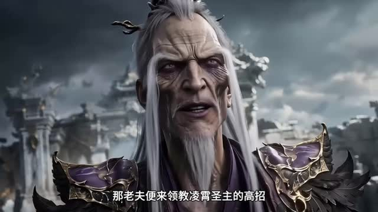 徒儿加油之师尊我想成仙第二季（180集）短剧太精彩了