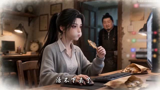 赤瞳小师妹惹不起!全宗门都是护短狂魔3(113集) 赤瞳小师妹惹不起!全宗门都是护短狂魔3(113集)战神短剧推荐