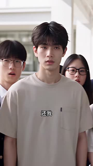请多指教白老师（101集）免费看全网短剧