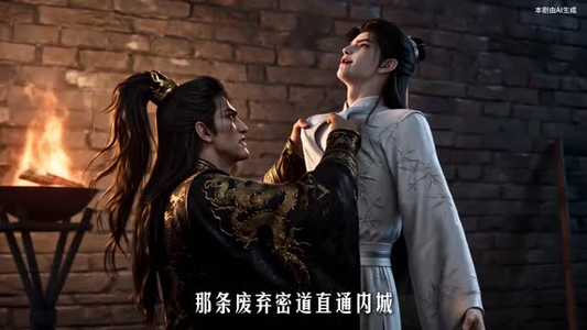 穿成粗使丫鬟，全侯府听我剧透（75集）全集在线看