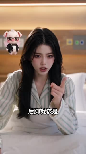 穿成小苦瓜女主,反派总想贴贴(55集) 穿成小苦瓜女主,反派总想贴贴(55集)让你一口气看完