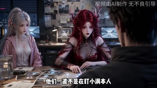 烧烤摊买条蛇,竟成了我的妖妻2(206集) 烧烤摊买条蛇,竟成了我的妖妻2(206集)一口气看完