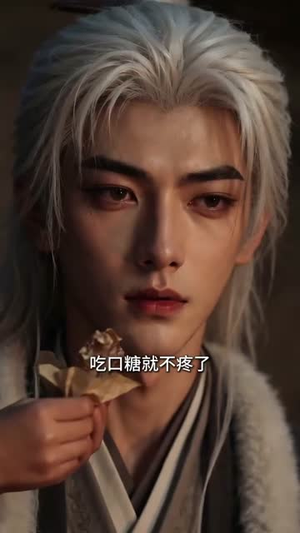 财神妻主，战神夫奴（148集）看到大结局
