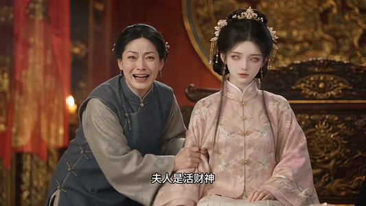 冒任督主夫人后(45集) 冒任督主夫人后(45集)在哪里可以看