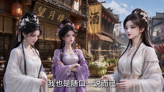 王妃别装了,王爷能听见你的心声(129集) 王妃别装了,王爷能听见你的心声(129集)全集都在这里了