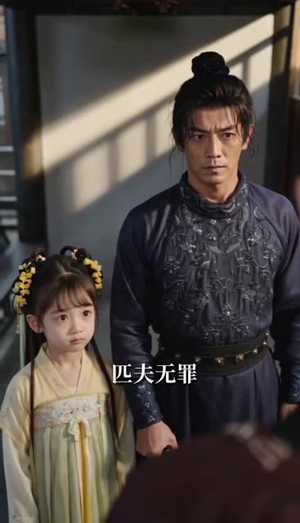 穿越大唐，我靠摆摊馋哭长安（76集）免费热门短剧