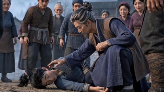 符咒降古代:我以圣主治乱世(172集) 符咒降古代:我以圣主治乱世(172集)短剧在线看
