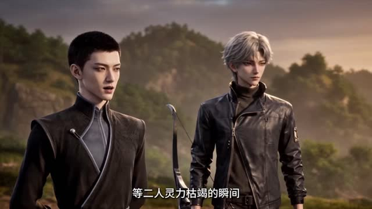 成为绝世剑仙我不要时空碑（112集）热门短剧推广