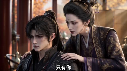 纨绔郡主得宠日常：秦金枝第十七季（134集）推荐好短剧
