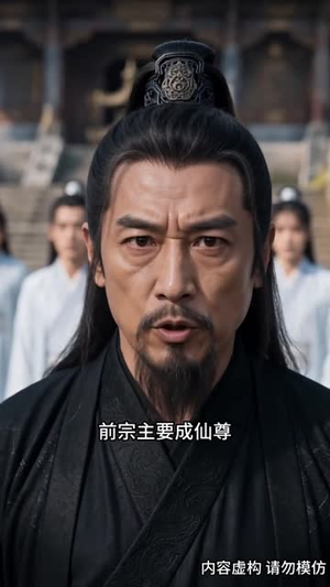 捡到女帝，逆命双生第二季（81集）红果免费看短剧