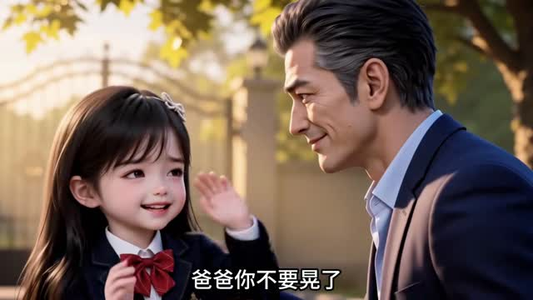 官宣有崽，杳杳驾到亲爱的喵（122集）每日分享短剧