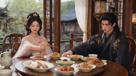 王妃她近视八百度(30集) 王妃她近视八百度(30集)免费在线看全集