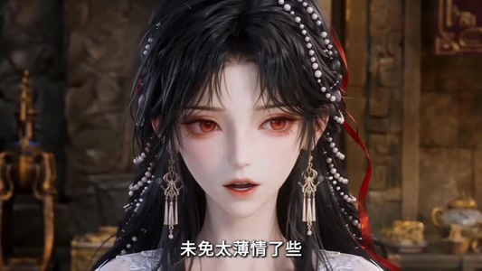 错签千年（36集）免费观看全集
