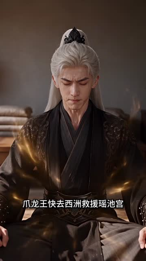捡到女帝,逆命双生第三季(91集) 捡到女帝,逆命双生第三季(91集)短剧全集完整版