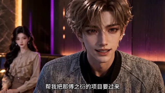 重生后太太成了傅总的贴身小挂件(201集) 重生后太太成了傅总的贴身小挂件(201集)短剧免费观看