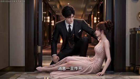 作妖翻车后成了白月光（113集）热门短剧榜单