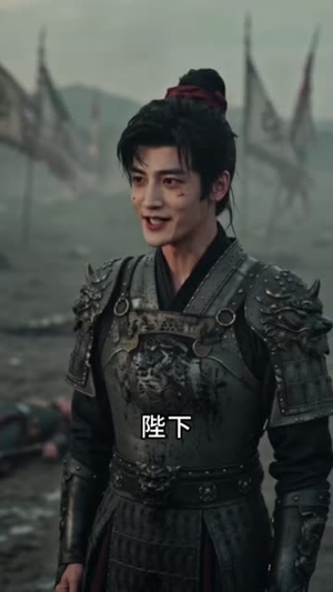 大明第一纨绔2（57集）短剧全集免费