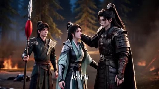 妃常不可(72集) 妃常不可(72集)独家资源免费看