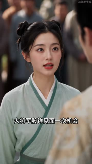 炮灰觉醒,老六们偷听我心声(138集) 炮灰觉醒,老六们偷听我心声(138集)热门短剧看不停