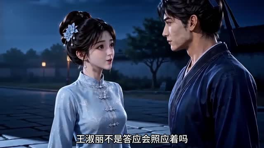 林家桑女的红火日子第二季（100集）全集我都看完了