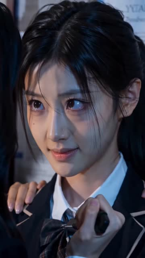 黑月光冠冕：我不过作作妖反成了白月光（101集）全剧看到大结局