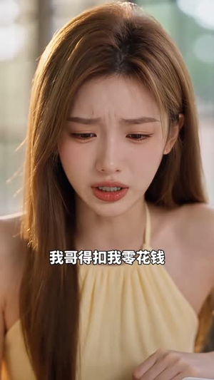 学霸女友有点甜（52集）古装短剧热播