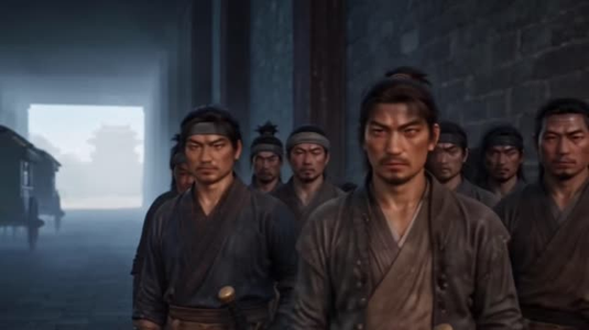 烬九州第十二季（129集）百万短剧抢先看