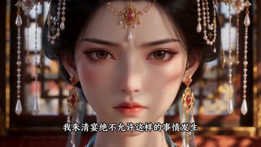福运满府,步步荣华第二季(120集) 福运满府,步步荣华第二季(120集)UC网盘在线看