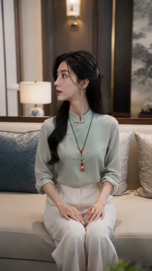 我的老婆嫁妆一个亿（63集）超甜短剧分享