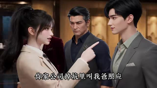 三天九祸：我比比格还能闯祸（102集）演的怎么样
