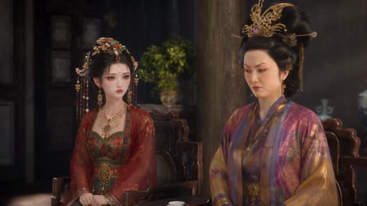 替嫁冲喜：我的夫君是活死人（30集）热门短剧抢先