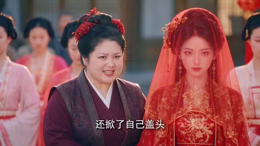 笨蛋王妃纨绔王爷,掀翻这京城第一季(98集) 笨蛋王妃纨绔王爷,掀翻这京城第一季(98集)经典回顾免费看
