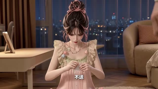 不小心惹上总裁后第二季（40集）精彩短剧来了