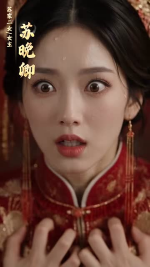 花轿换良人（54集）短剧在线更新