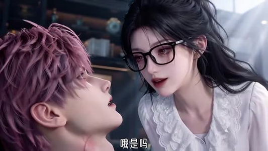 可安言梦第一季(109集) 可安言梦第一季(109集)短剧精彩绝伦