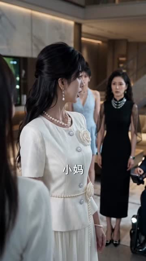 魂穿后废柴夫人逆袭了（79集）1-102集