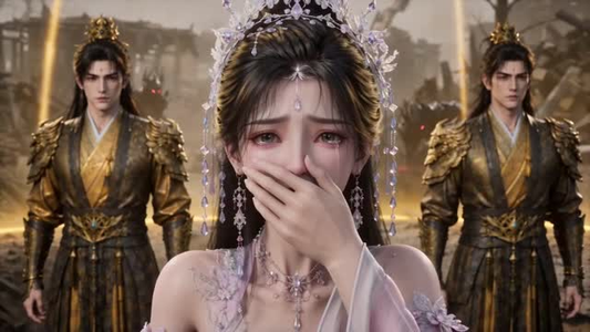 羽予万象这个祖宗你惹不起第一季（172集）免费看全网短剧