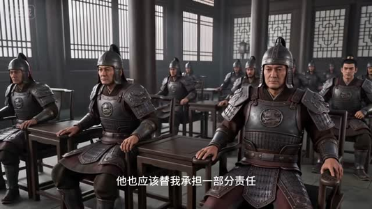 死囚营杀敌就能加点第二季(312集) 死囚营杀敌就能加点第二季(312集)去哪里看