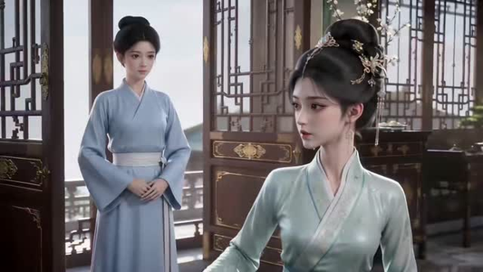 鸾归传第二季(58集) 鸾归传第二季(58集)短剧在线更新