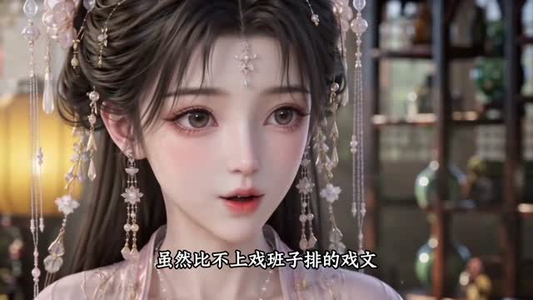 福运满府，步步荣华（127集）无需会员轻松看