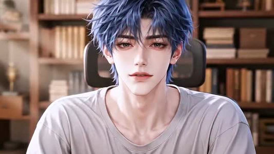 白猫少女（95集）精彩短剧下载