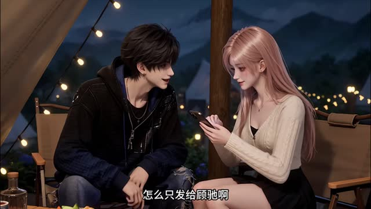 黎风知谢意之步步为营（122集）360网盘观看