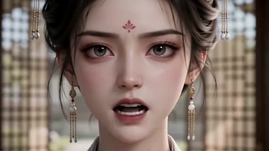 错赐良缘，天子他追悔莫及（61集）独家资源免费看
