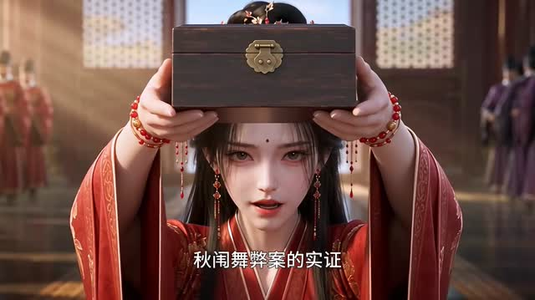 鸾归传第2季(121集) 鸾归传第2季(121集)独家短剧免费看